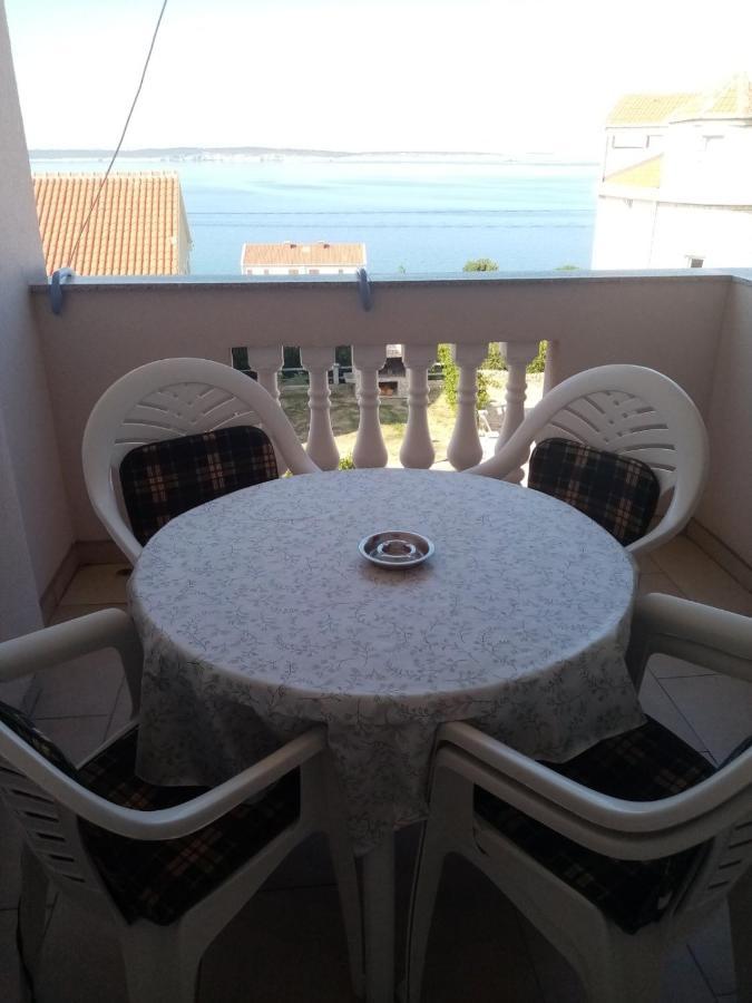 Apartmani Cesar Rtina Exterior photo
