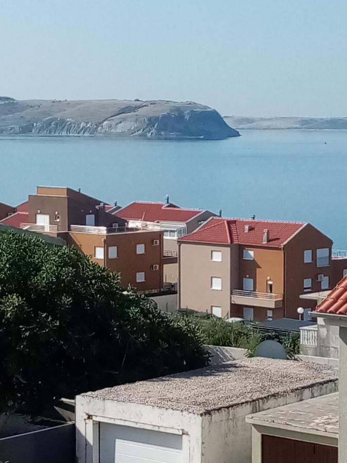 Apartmani Cesar Rtina Exterior photo